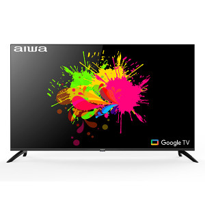 Televizor Aiwa ZL-G7H55UHD Black