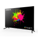 Televizor Aiwa ZL-G7H55UHD Black