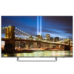 Televizor Taube TB55S2RBK 4K UHD SMART Black