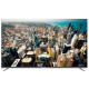 Televizor Taube 6538VIDAA 4K UHD Black