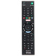 Televizor Sony KDL32WD603 Black