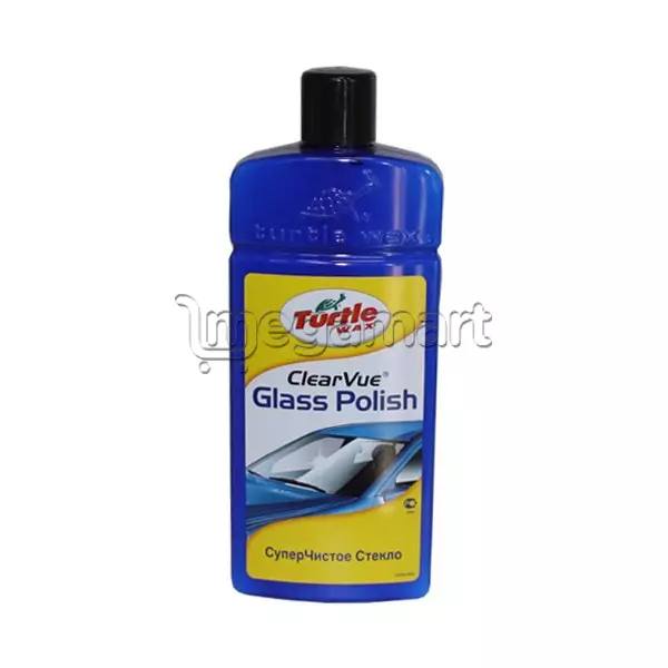Clear Vue Glass Polish