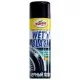 Turtle Wax Wet’N’ Black аэрозоль