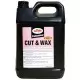 Turtle Wax Professional - Cut and Wax