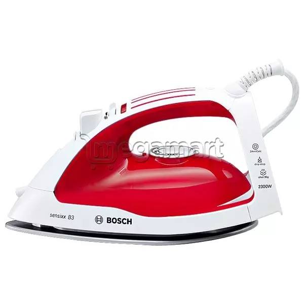 Утюг Bosch Sensixx B3 TDA 4620  