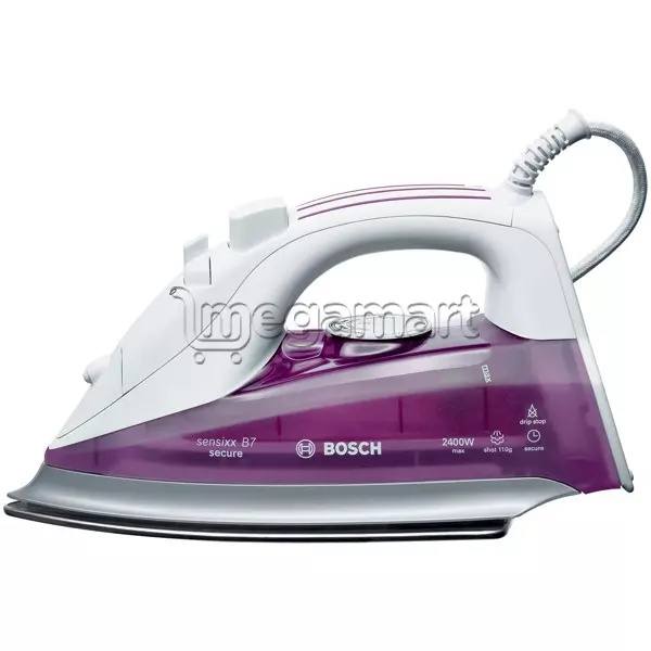 Ütü Bosch sensixx B7 TDA 7630
