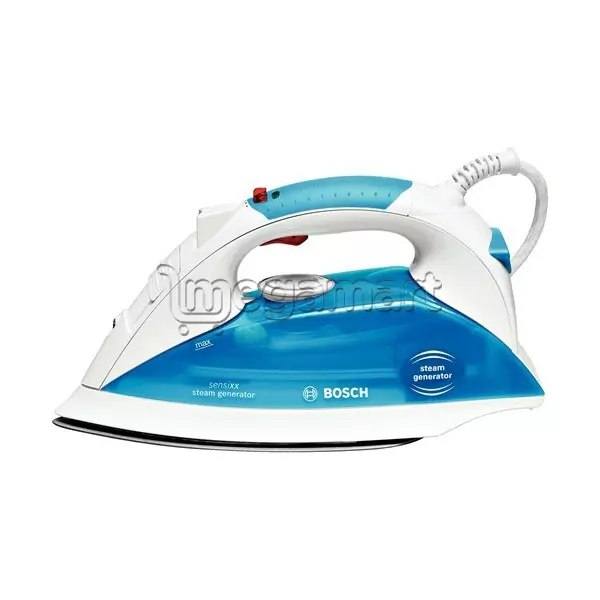 Утюг Bosch sensixx steam generator TDS 1119