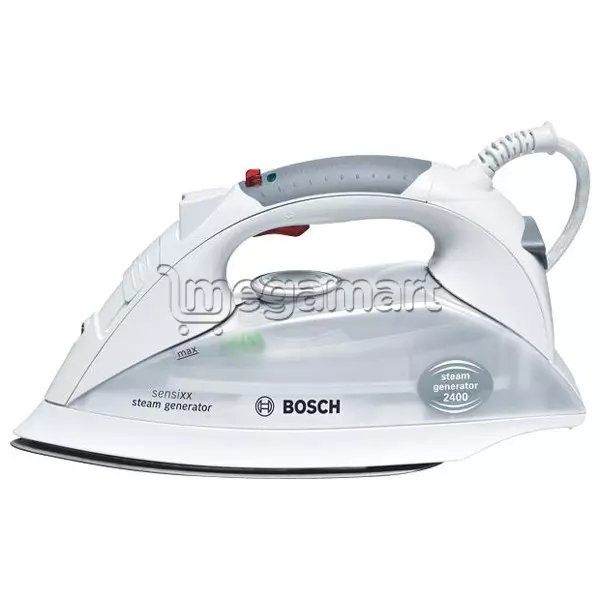 Утюг Bosch sensixx steam generator TDS 1102