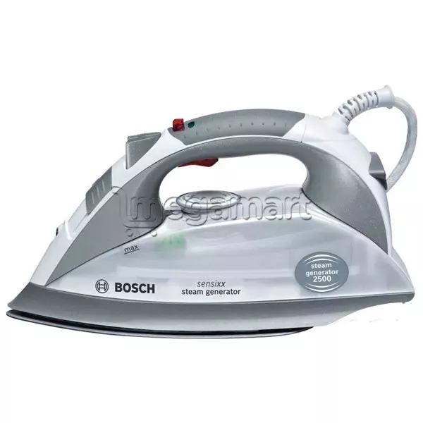 Утюг Bosch sensixx steam generator TDS 1115