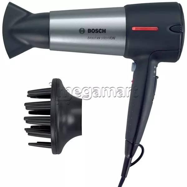 Фен Bosch beautixx silent ION PHD 7960