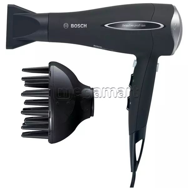 Фен Bosch PHD 9760 ProSalon