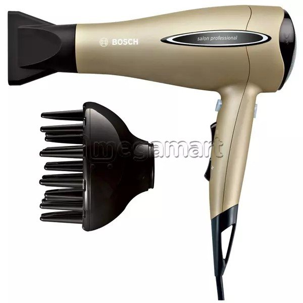 Фен Bosch PHD 9769 ProSalon
