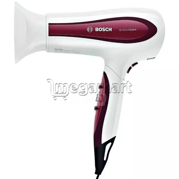 Фен Bosch PHD 5781 BrilliantCare Business