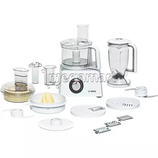 Kухонный комбайн Bosch MCM4200
