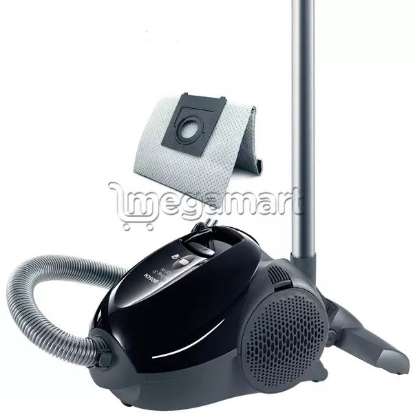 Пылесос Bosch Big Bag 3L BSN2100RU