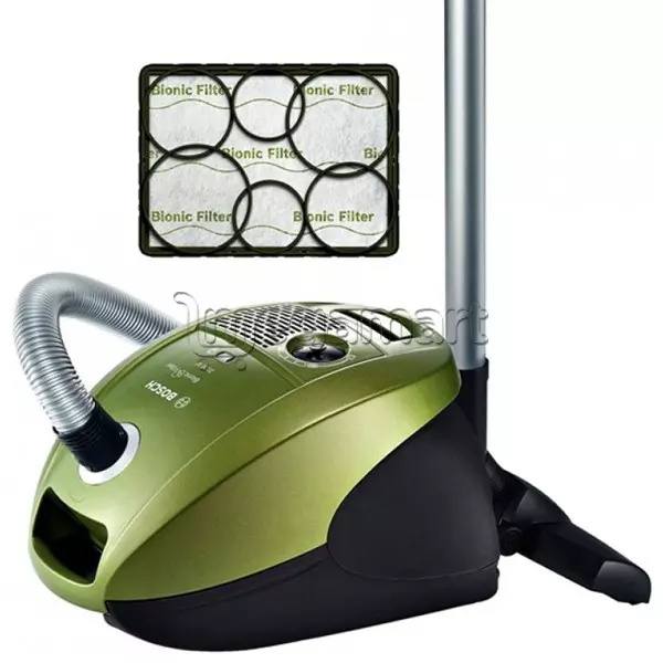 Tozsoran Bosch Bionic Filter BSGL 32015