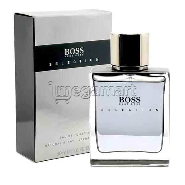 Hugo Boss Selection EDT 30ml