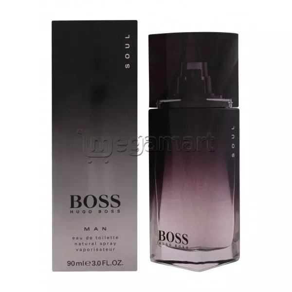 Hugo boss cheap boss soul