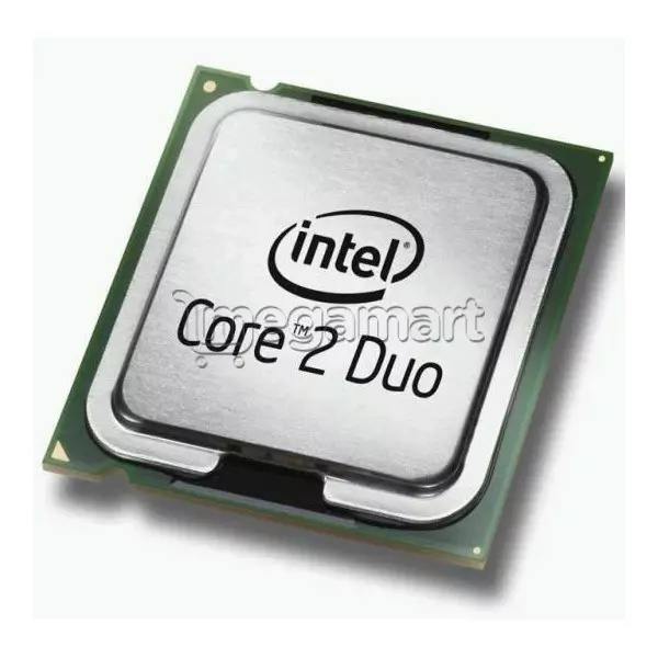 Prosessor Core 2 Duo E6550 BOX ﻿