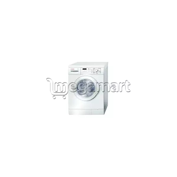 Стиральная машина Bosch Maxx 6 WAE16262BC 