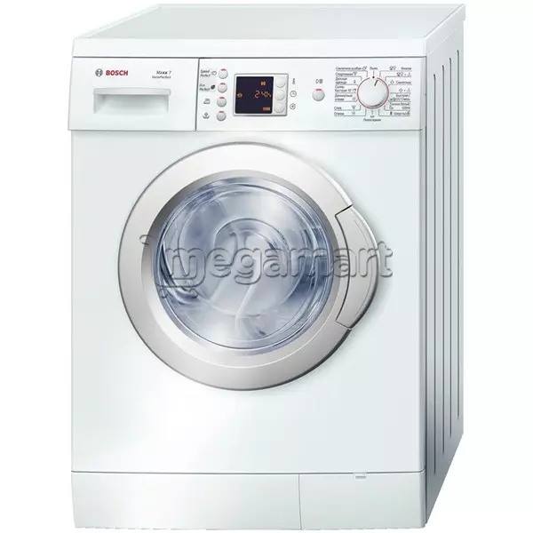 Стиральная машина Bosch Maxx 7 WAE24463BC 