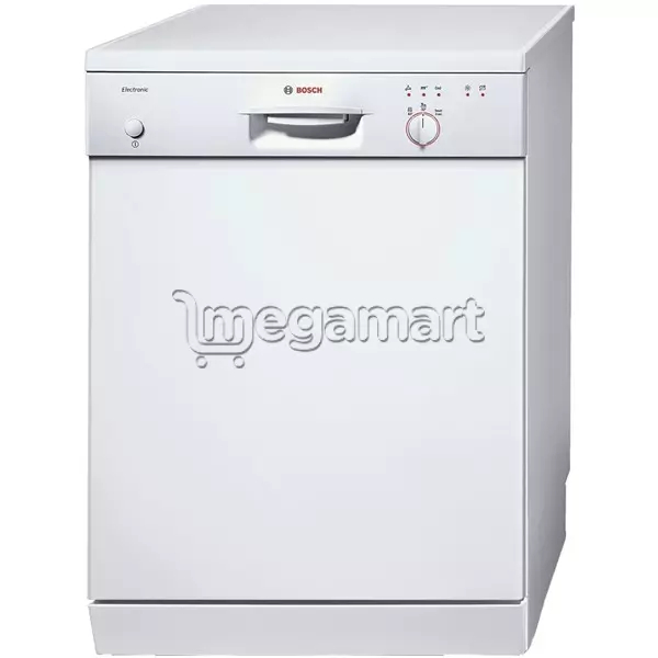 Qabyuyan maşın Bosch Electronic SGS23E02EU 