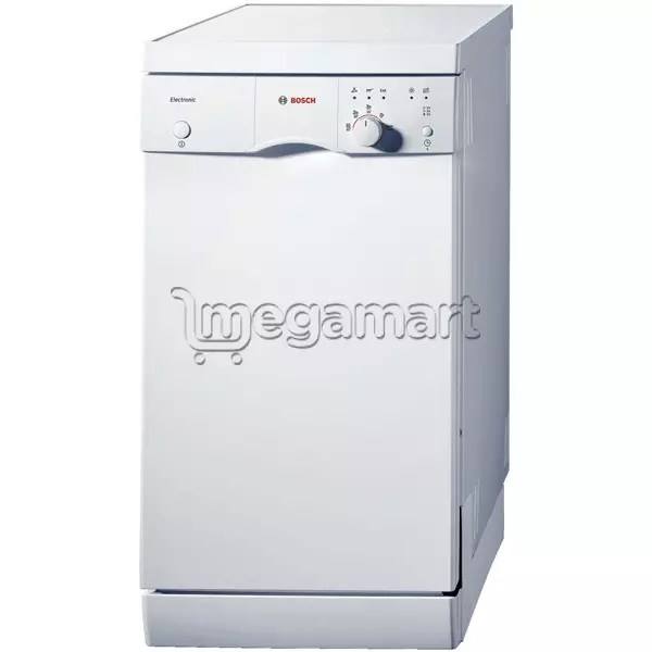 Посудомоечная машина Bosch SRS43E42EU