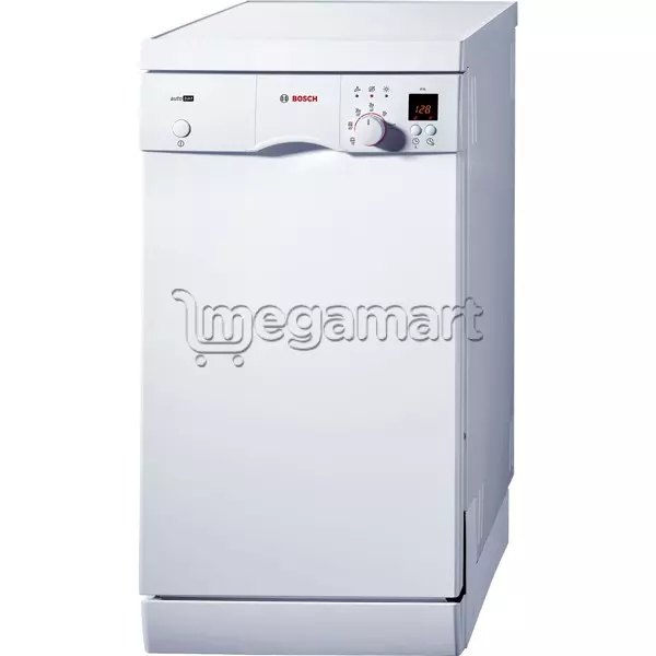 Paltaryuyan maşın Bosch SRS55M42EU 