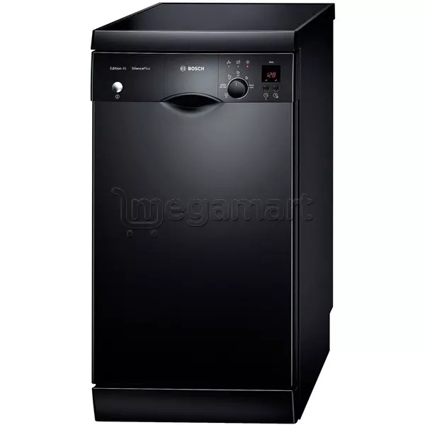 Qabyuyan maşın Bosch SRS55M76EU