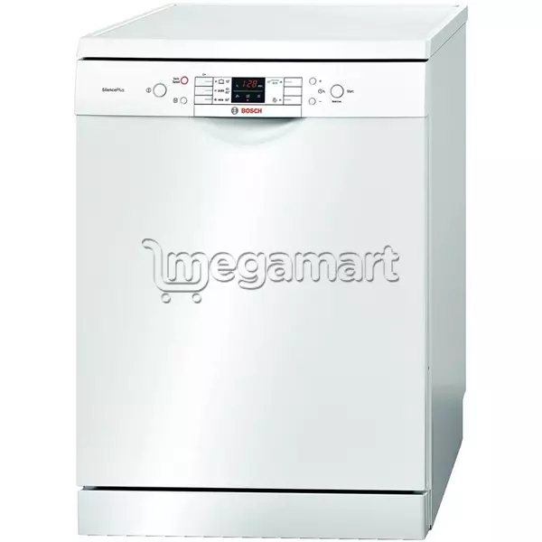Посудомоечная машина  Bosch SilencePlus SMS53M42TR