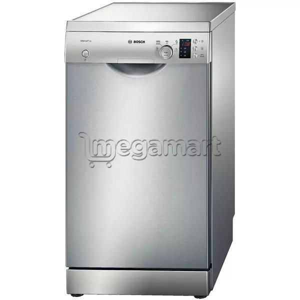 Qabyuyan maşın Bosch Silence Plus SPS50E38EU 