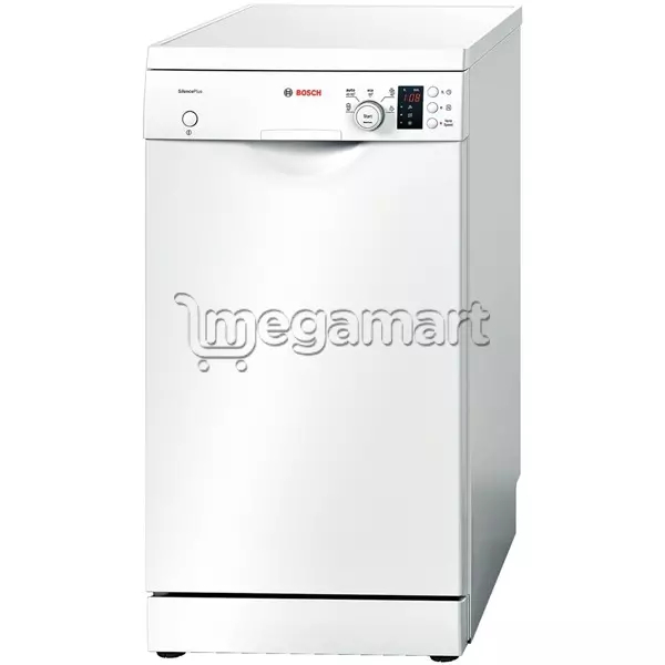 Посудомоечная машина Bosch Silence Plus SPS50E32EU 