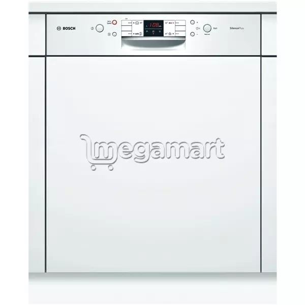 Qabyuyan maşın Bosch Silence Plus SMI40M32EU 