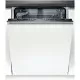 Посудомоечная машина Bosch Silence Plus SMV50E90EU