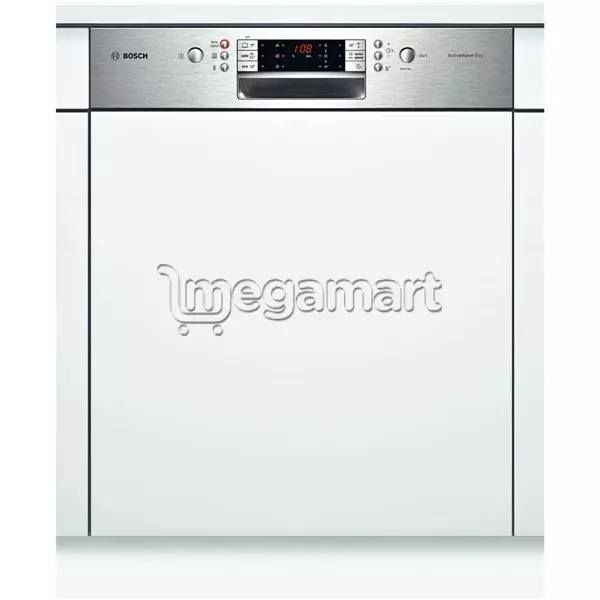 Посудомоечная машина Bosch ActiveWater Eco SMI69M55EU