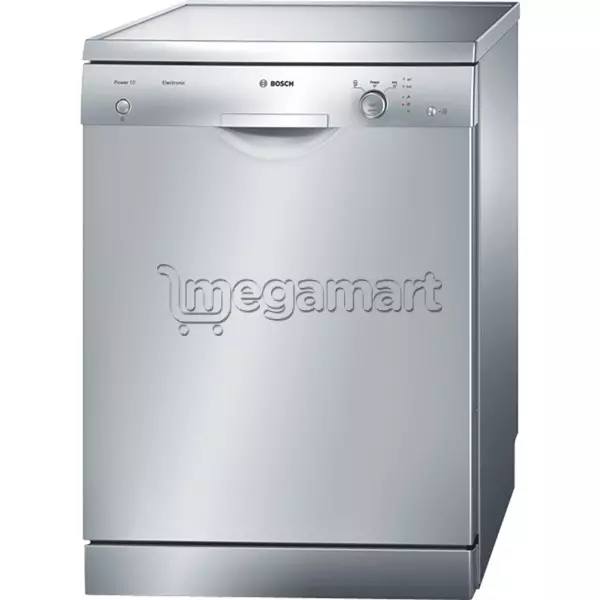 Посудомоечная машина Bosch SMS30E09TR