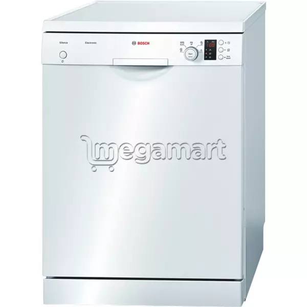Посудомоечная машина Bosch Silence Electronic SMS53E02TR