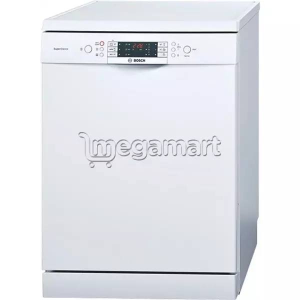 Qabyuyan maşın  Bosch SMS69M52TR