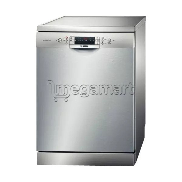 Посудомоечная машина Bosch ActiveWater Eco SMS69M58TR