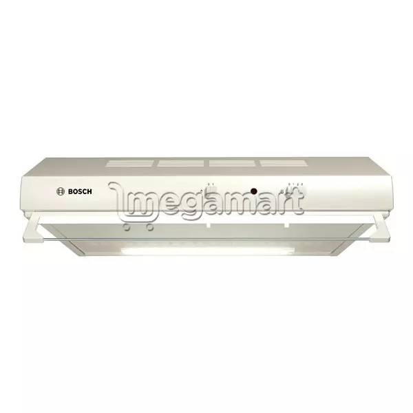 Вытяжка Bosch DHU632CTR 