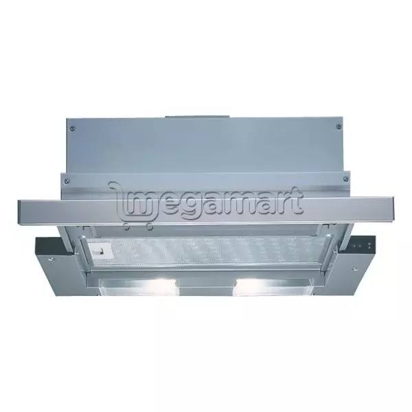 Вытяжка Bosch DHI625H 