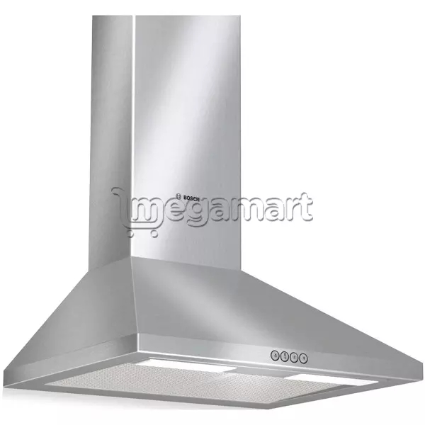 Вытяжка Bosch DWW062750