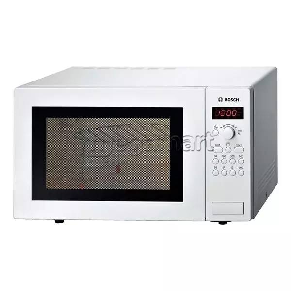 Mikrodalğalı soba Bosch HMT84G421