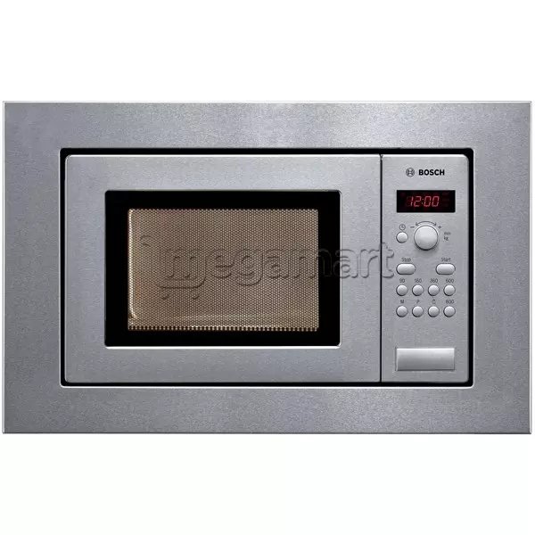 Mikrodalğalı soba Bosch HMT75M651