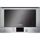 Mikrodalğalı soba Bosch HMT85GL53