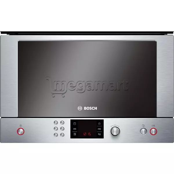 Mikrodalğalı soba Bosch HMT85GL53