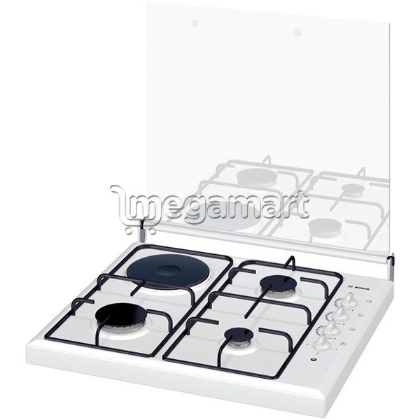 Bosch NMU2121LT
