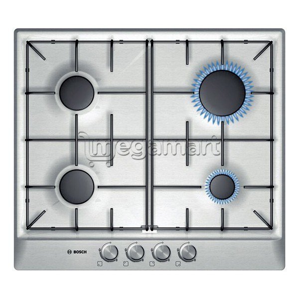 Bosch PCP615B80R 