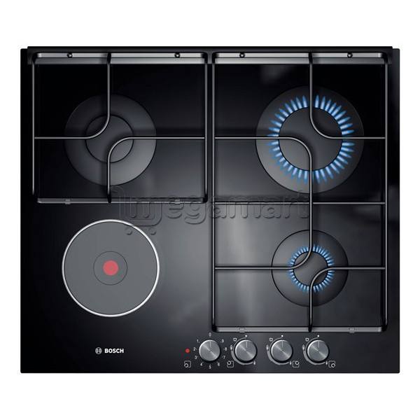 Bosch PPY616B80E