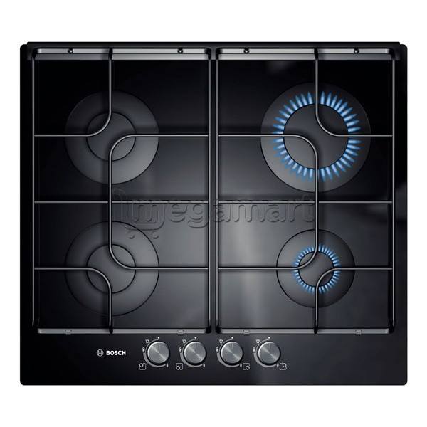 Qaz üstlüyü Bosch PPP616B80E